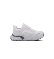 Slazenger Zella Kadın Sneaker Spor Ayakkabı  - Beyaz - ST01933-Beyaz-36 (Beyaz)