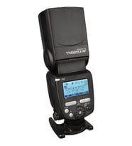 Yongnuo YN685-EX RF Sony Uyumlu HSS TTL Tepe Flaşı