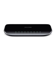 Tp-Link TL-SG1008D 8 Port 10-100-1000 Mbps Switch Plastik Kasa