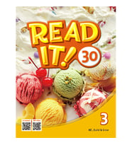 Read It! 30 Level 3