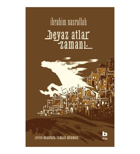 Beyaz Atlar Zamanı