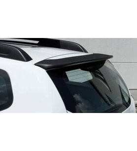 Dacia Duster Uyumlu 2010 2017 Spoiler (Boyasız) Parça