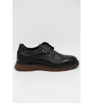 Pierre Cardin 16995 Erkek Casual Ayakkabı - SİYAH