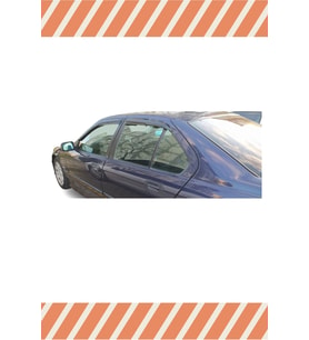 Bmw E36 1990-2000 4’lü Mügen Cam Rüzgarlığı