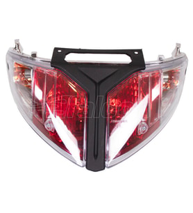 FALCON ARKA STOP KOMPLE-NİTRO 50 ORİJİNAL