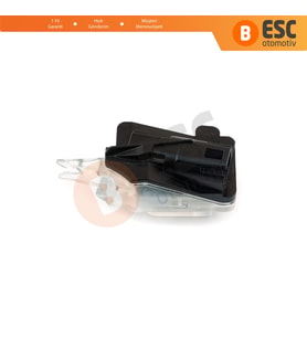 Audi A4 A5 Q5 için Kapı Açma Uyarı Lambası Sağ 8W0947134