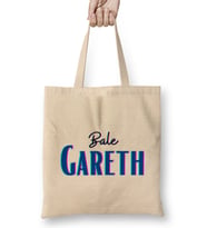 Gareth Bale Bez Çanta Uzun Saplı