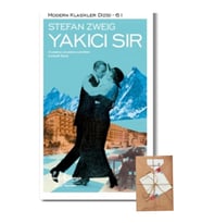 Yakıcı Sır Stefan Zweig Modern Klasikler