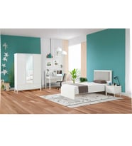 AQUA MİDİ GENÇ TAKIMI (Beyaz)
