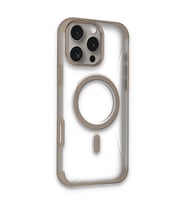 Joko Apple İphone 14 Pro Max Hilton Magsafe Kapak - Gold
