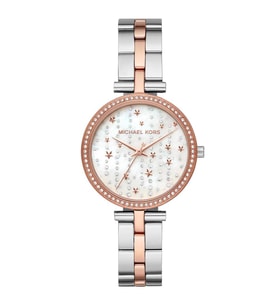Michael Kors Kadın Kol Saati MK4452 