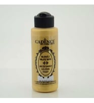 Cadence Su Bazlı Yaldız 120 ml. 108 Süper Altın 