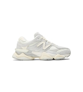 New Balance 9060 Kadın Spor Ayakkabı (Gri)