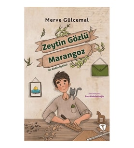 Zeytin Gözlü Marangoz