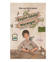 Zeytin Gözlü Marangoz