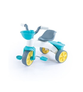 2614 New Trıycle