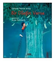 Bir Dileğin Varsa