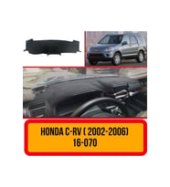 Honda C-rv (2002-2006) Ön Gögüs / Panel / Torpido Korumasi / Kilifi / Halisi / Koruyucu- a3d -3d
