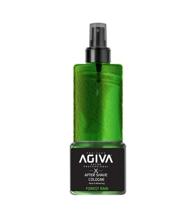 Agiva Tıraş Kolonyası Forest Rain 400 Ml