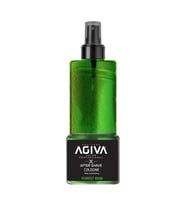 Agiva Tıraş Kolonyası Forest Rain 400 Ml