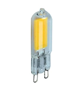 Cata CT-4222 220v 4w G9 Kapsül Ampul Beyaz Işık 6400k