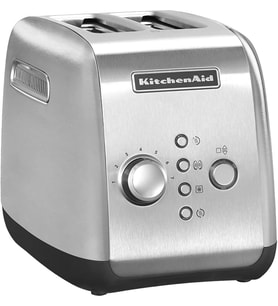 Kitchenaid 2 Dilim Ekmek Kızartma Makinesi 5Kmt221 Stainless Steel-Esx