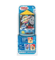 Thomas ve Arkadaşları Color Reveal Sürpriz Paket HNP80-HPH36