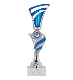 ODAK KUPA - Genel Kupalar - GN-036 B - 26 cm
