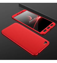 Xiaomi Redmi Y1 Lite Uyumlu Kılıf Zore Ays Kapak