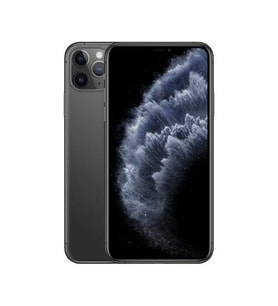 Yenilenmiş IPHONE 11 PRO MAX 64GB -C Kalite- Uzay Grisi