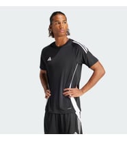 Adidas Tiro24 Jsy Erkek Forma (Siyah)