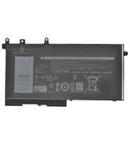 Dell   KCM82  Notebook Bataryası Pili - 3 Cell
