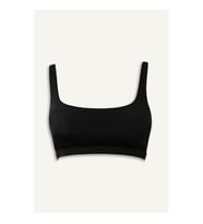 Defacto 26Y801003219 Siyah Kadın Bikini Üstü T5226AZ/BK81