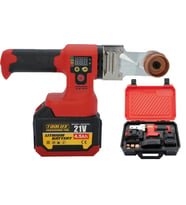 TOOLUX PPRC KABLOSUZ KAYNAK MAKİNE SETİ