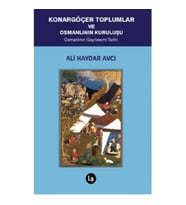 Konargöçer Toplumlar ve Osmanlının Kuruluşu