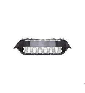 TOYOTA - ÖN TAMPON IZGARASI KOMPLE SET COROLLA HB 2020-