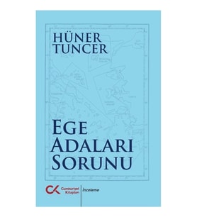 Ege Adaları Sorunu