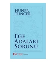Ege Adaları Sorunu