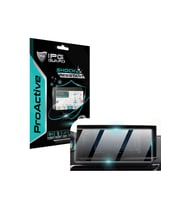 Peugeot 2022-2023 3008 10 Inch uyumlu Navigation için 9H Nano IPG ProActive Ekran Koruyucu