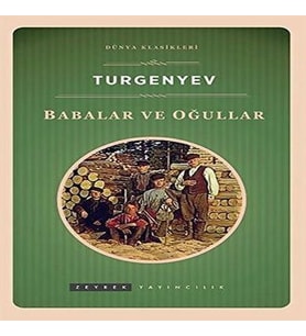 Babalar ve Oğullar