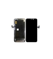 iPhone 11 Pro Max Ekran REVİZE (Ön Cam Değişmiş ORJ)