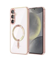 Galaxy A37 5g Kross Magneticsafe Kapak - Rose