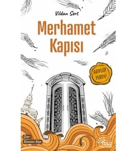 Merhamet Kapısı