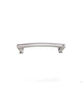 PORSCHE - ARKA TAMPON DEMİRİ ALÜMİNYUM PANAMERA 2010-