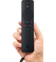 Orjinal Mi Box S Netflix Tuşlu  Kumanda(uyumlu)