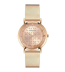 Versace VRSCVE3M01323 Kadın Kol Saati