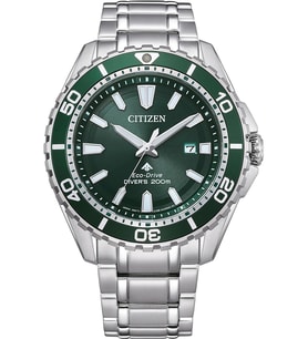 Citizen BN0199-53X Erkek Kol Saati (Gri)