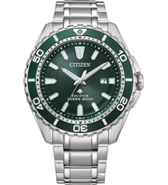 Citizen BN0199-53X Erkek Kol Saati (Gri)