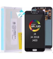 Samsung Galaxy J4 Lcd SM-J400F  Ekran Dokunmatik (Siyah)
