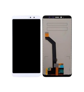 Redmi S2 Ekran Dokunmatik (Beyaz)